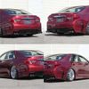 toyota mark-x 2014 -TOYOTA--MarkX DBA-GRX130--GRX130-6090125---TOYOTA--MarkX DBA-GRX130--GRX130-6090125- image 8