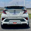 toyota c-hr 2017 quick_quick_DAA-ZYX10_ZYX10-2029377 image 8