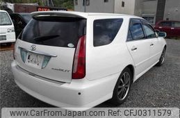 toyota mark-ii 2004 TE2853