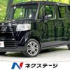 honda n-box 2014 -HONDA--N BOX DBA-JF2--JF2-1207377---HONDA--N BOX DBA-JF2--JF2-1207377- image 1