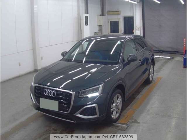 audi q2 2023 CFJ1632899 image 2