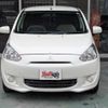 mitsubishi mirage 2012 quick_quick_DBA-A05A_A05A-0012154 image 14