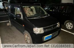 mitsubishi ek-wagon 2007 -MITSUBISHI--ek Wagon DBA-H82W--H82W-0144508---MITSUBISHI--ek Wagon DBA-H82W--H82W-0144508-