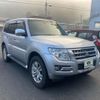 mitsubishi pajero 2014 -MITSUBISHI 【尾張小牧 302ﾏ3463】--Pajero LDA-V98W--V98W-0800576---MITSUBISHI 【尾張小牧 302ﾏ3463】--Pajero LDA-V98W--V98W-0800576- image 1