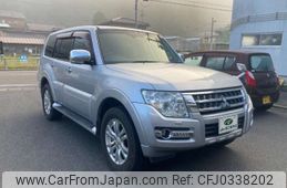 mitsubishi pajero 2014 -MITSUBISHI 【尾張小牧 302ﾏ3463】--Pajero LDA-V98W--V98W-0800576---MITSUBISHI 【尾張小牧 302ﾏ3463】--Pajero LDA-V98W--V98W-0800576-