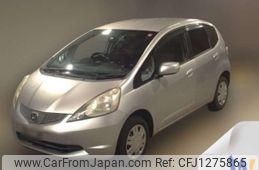 honda fit 2008 -HONDA--Fit DBA-GE6--GE6-1098841---HONDA--Fit DBA-GE6--GE6-1098841-