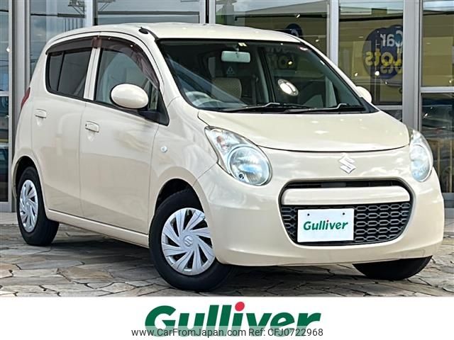 suzuki alto-eco 2012 -SUZUKI--Alto Eco DBA-HA35S--HA35S-109300---SUZUKI--Alto Eco DBA-HA35S--HA35S-109300- image 1