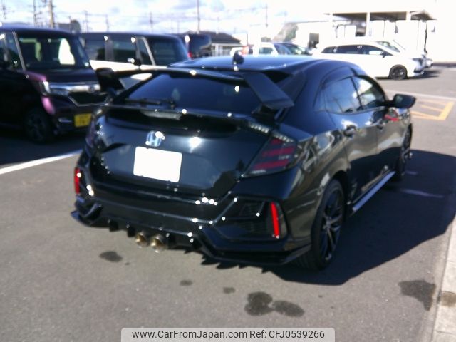 honda civic 2021 -HONDA--Civic 6BA-FK7--FK7-1304130---HONDA--Civic 6BA-FK7--FK7-1304130- image 2