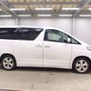 toyota alphard 2010 -TOYOTA--Alphard ANH20W-8134576---TOYOTA--Alphard ANH20W-8134576- image 4