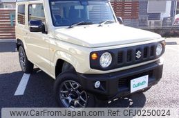 suzuki jimny 2024 -SUZUKI--Jimny 3BA-JB64W--JB64W-358260---SUZUKI--Jimny 3BA-JB64W--JB64W-358260-