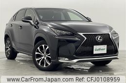 lexus nx 2015 -LEXUS--Lexus NX DBA-AGZ10--AGZ10-1008078---LEXUS--Lexus NX DBA-AGZ10--AGZ10-1008078-