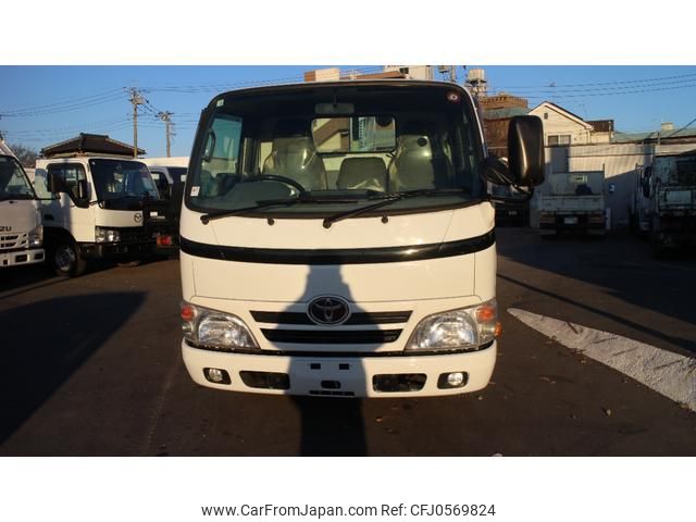 toyota toyoace 2016 GOO_NET_EXCHANGE_0520179A30241217W002 image 2