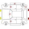 mercedes-benz c-class 2018 -MERCEDES-BENZ--Benz C Class DBA-205440C--WDD2054402F744479---MERCEDES-BENZ--Benz C Class DBA-205440C--WDD2054402F744479- image 2