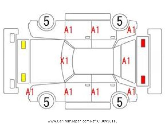 nissan serena 2020 -NISSAN--Serena DAA-GFC27--GFC27-186828---NISSAN--Serena DAA-GFC27--GFC27-186828- image 2