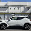 toyota c-hr 2021 -TOYOTA--C-HR DBA-NGX10--NGX10-2014751---TOYOTA--C-HR DBA-NGX10--NGX10-2014751- image 5