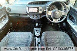 toyota vitz 2014 504928-925129