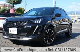 peugeot 2008 2021 quick_quick_P24HN05_VR3USHNSSMJ544876