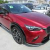 mazda cx-3 2025 CFJ1187771 image 3