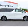 toyota alphard 2015 -TOYOTA--Alphard DAA-AYH30W--AYH30-0006052---TOYOTA--Alphard DAA-AYH30W--AYH30-0006052- image 8