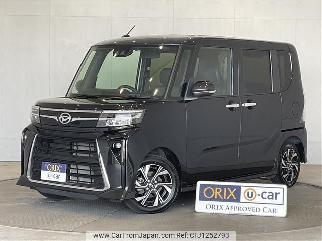daihatsu tanto 2023 -DAIHATSU--Tanto 5BA-LA650S--LA650S-0315306---DAIHATSU--Tanto 5BA-LA650S--LA650S-0315306- image 1