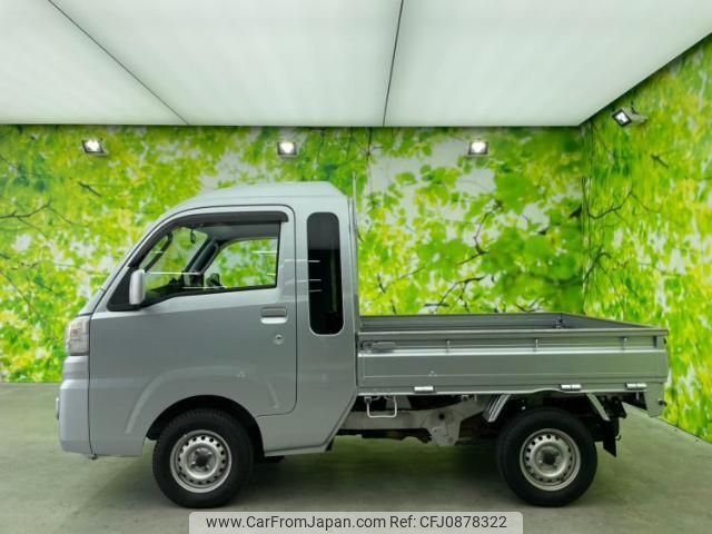 daihatsu hijet-truck 2014 quick_quick_EBD-S510P_S510P-0022576 image 2