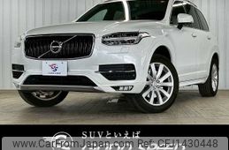 volvo xc90 2018 -VOLVO--Volvo XC90 DBA-LB420XC--YV1LF10MCJ1367786---VOLVO--Volvo XC90 DBA-LB420XC--YV1LF10MCJ1367786-