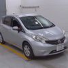 nissan note 2014 -NISSAN 【足立 545ﾂ1001】--Note E12-229113---NISSAN 【足立 545ﾂ1001】--Note E12-229113- image 1