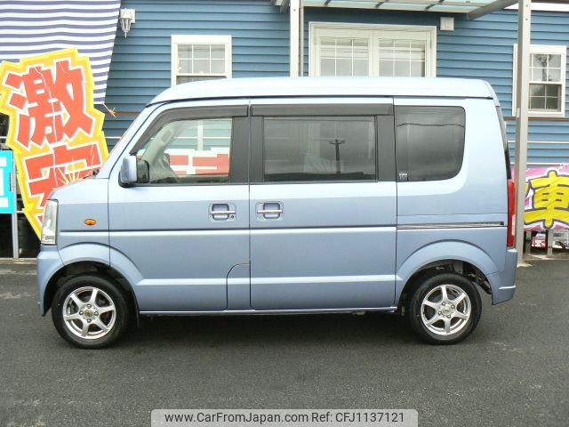 suzuki every-wagon 2010 -SUZUKI--Every Wagon ABA-DA64W--DA64W-353802---SUZUKI--Every Wagon ABA-DA64W--DA64W-353802- image 2