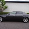 maserati quattroporte 2007 CFJ9786784 image 23