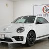 volkswagen the-beetle 2017 CFJ1798195 image 17