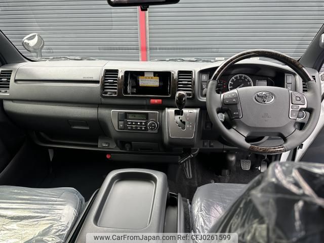 toyota hiace-van 2024 quick_quick_GDH201V_GDH201-1109722 image 2