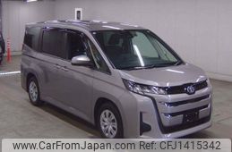 toyota noah 2024 quick_quick_6BA-MZRA90W_MZRA90-0084050