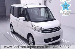 mitsubishi ek-space 2016 -MITSUBISHI--ek Space B11A-0111704---MITSUBISHI--ek Space B11A-0111704-