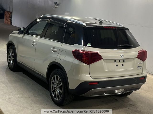 suzuki escudo 2023 CFJ1825099 image 2