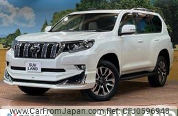 toyota land-cruiser-prado 2023 -TOYOTA--Land Cruiser Prado 3DA-GDJ150W--GDJ150-0086936---TOYOTA--Land Cruiser Prado 3DA-GDJ150W--GDJ150-0086936-