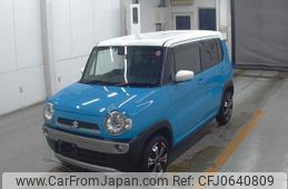 suzuki hustler 2014 quick_quick_DBA-MR31S_MR31S-831750