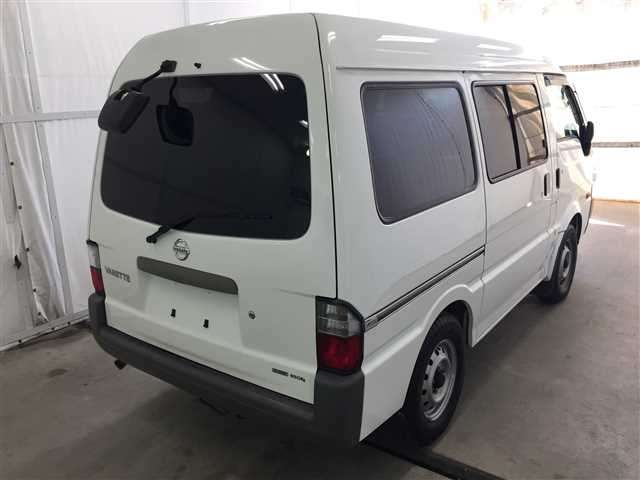 nissan vanette-van 2012 521449-SKP2MN-200285 image 2