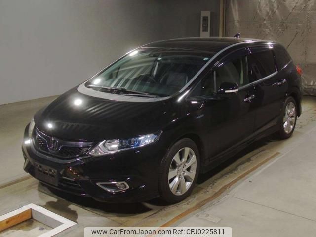 honda jade 2016 quick_quick_DAA-FR4_FR4-1013238 image 1