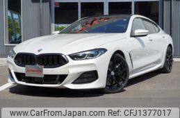 bmw 8-series 2022 quick_quick_3BA-GV30_WBAGV22010CK89118