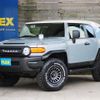 toyota fj-cruiser 2014 -TOYOTA--FJ Curiser CBA-GSJ15W--GSJ15-0127041---TOYOTA--FJ Curiser CBA-GSJ15W--GSJ15-0127041- image 1