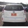 toyota prius-α 2015 -TOYOTA--Prius α DAA-ZVW41W--ZVW41-3397529---TOYOTA--Prius α DAA-ZVW41W--ZVW41-3397529- image 8