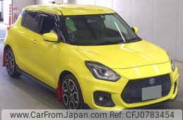 suzuki swift 2019 quick_quick_CBA-ZC33S_ZC33S-122333