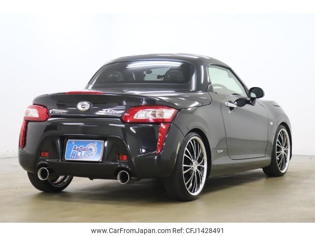daihatsu copen 2014 -DAIHATSU--Copen LA400K--LA400K-0006588---DAIHATSU--Copen LA400K--LA400K-0006588- image 2