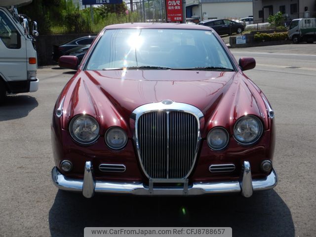 mitsuoka ryoga 1998 23420403 image 2