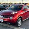 nissan juke 2012 quick_quick_DBA-YF15_YF15-054757 image 14