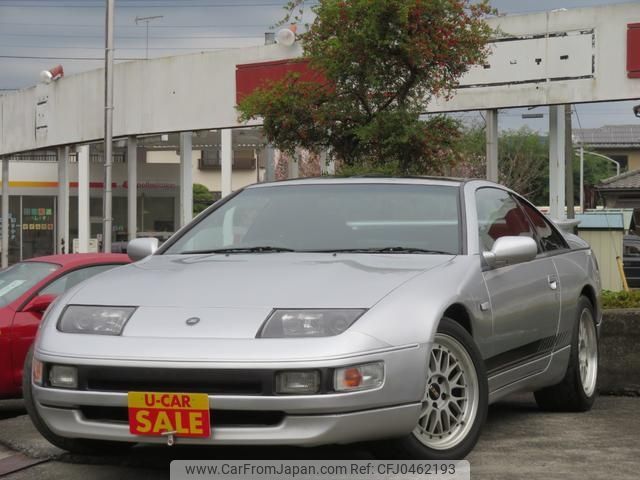 nissan fairlady-z 1996 -NISSAN--Fairlady Z GZ32--052114---NISSAN--Fairlady Z GZ32--052114- image 1