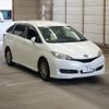 toyota wish 2010 -TOYOTA 【横浜 519ﾀ777】--Wish ZGE20G-0067176---TOYOTA 【横浜 519ﾀ777】--Wish ZGE20G-0067176- image 1