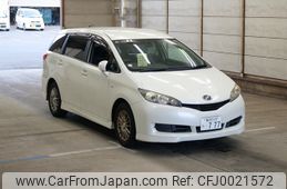 toyota wish 2010 -TOYOTA 【横浜 519ﾀ777】--Wish ZGE20G-0067176---TOYOTA 【横浜 519ﾀ777】--Wish ZGE20G-0067176-