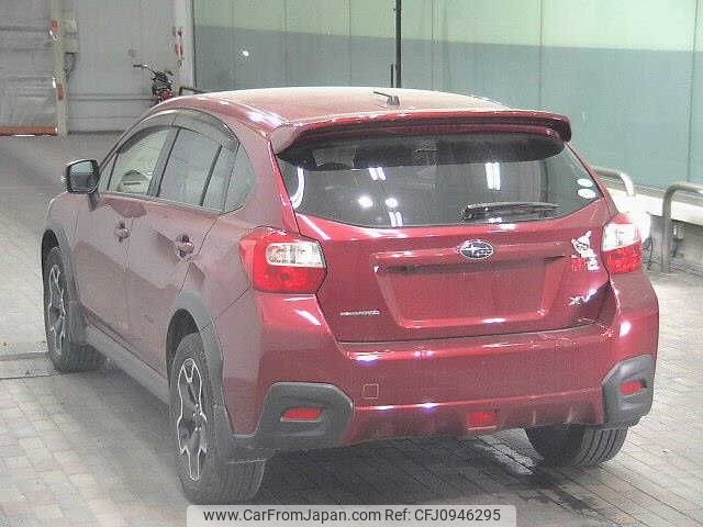 subaru xv 2013 -SUBARU--Subaru XV GP7-052273---SUBARU--Subaru XV GP7-052273- image 2