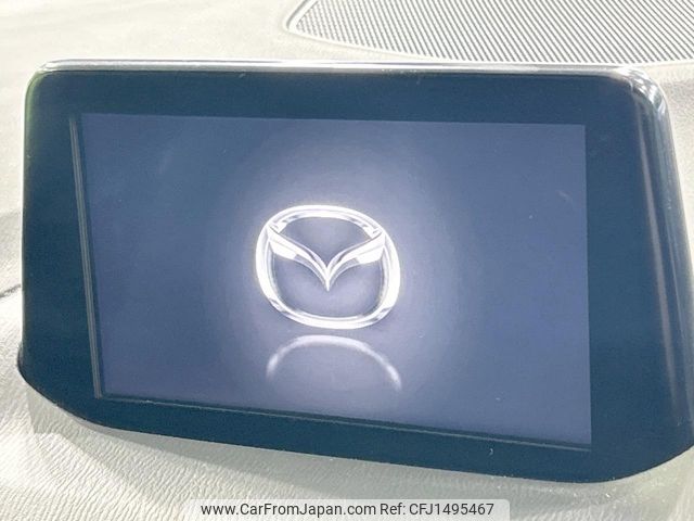 mazda axela 2017 CFJ1495467 image 2